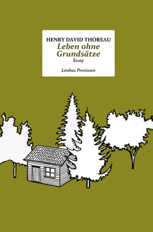 ISBN 9783990391174: Leben ohne Grundsätze – Essay