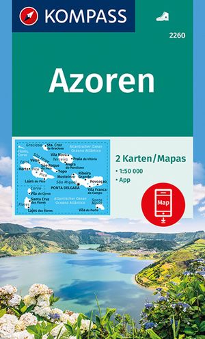 ISBN 9783990442678: Azoren