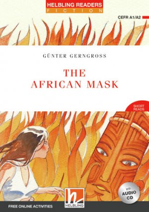 ISBN 9783990458150: Helbling Readers Red Series, Level 2 / The African Mask