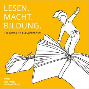 neues Buch – LESEN.MACHT.BILDUNG.