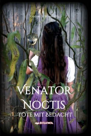 ISBN 9783990495483: Venator Noctis - Töte mit Bedacht