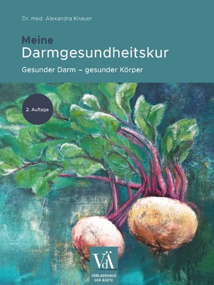 ISBN 9783990523193: Meine Darmgesundheitskur