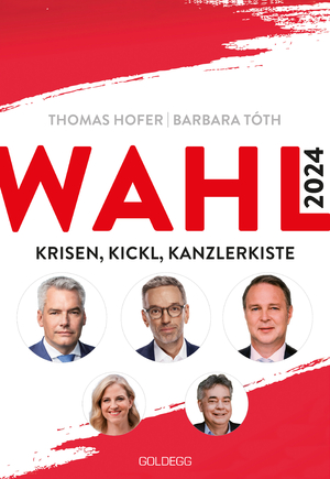 ISBN 9783990604724: Wahl 2024