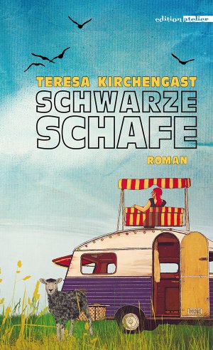 ISBN 9783990650301: Schwarze Schafe