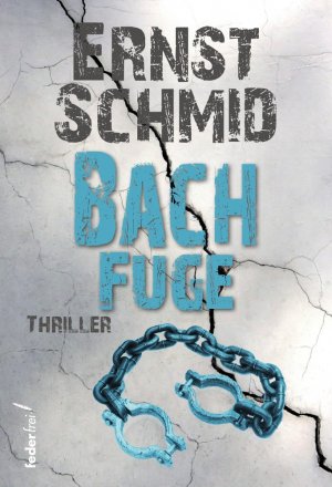 ISBN 9783990740064: Bachfuge