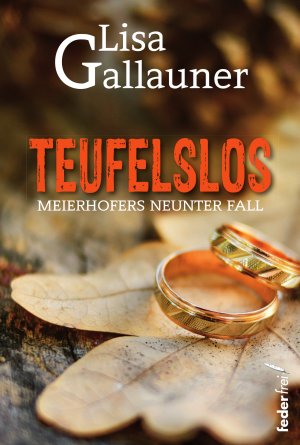 neues Buch – Lisa Gallauner – Teufelslos