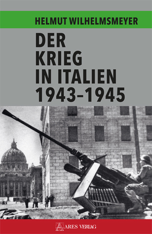 ISBN 9783990811023: Der Krieg in Italien 1943-1945