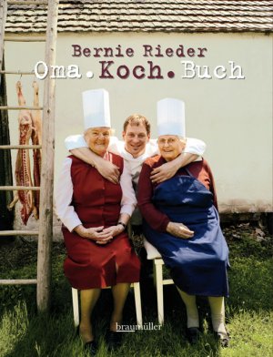 ISBN 9783991000488: Omakochbuch