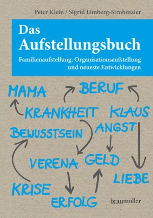 ISBN 9783991000761: Das Aufstellungsbuch - Familienaufstellung, Organisationsaufstellung und neueste Entwicklungen