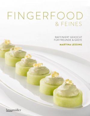 Fingerfood Feines Martina Lessing Buch Gebraucht Kaufen A02fy1qc01zzl