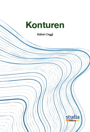 ISBN 9783991050469: Konturen