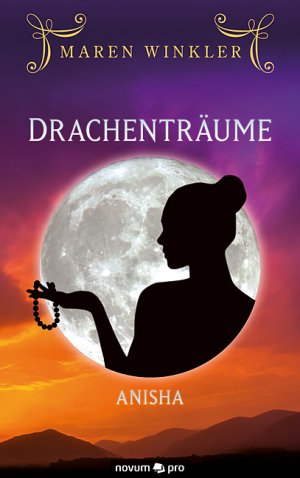 ISBN 9783991072973: Drachenträume - Anisha