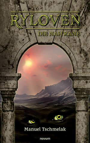 ISBN 9783991076865: Ryloven - Die Nah’rane