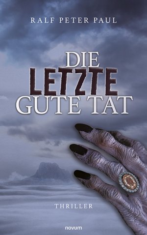 ISBN 9783991078944: Die letzte gute Tat