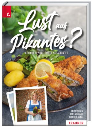 ISBN 9783991130529: Lust auf Pikantes?