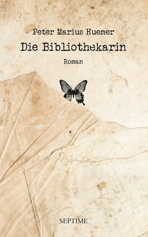 ISBN 9783991200239: Die Bibliothekarin