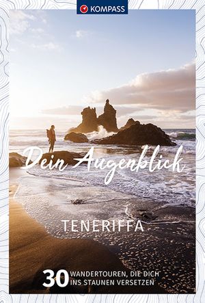 gebrauchtes Buch – Miriam Weber – Dein Augenblick - Teneriffa