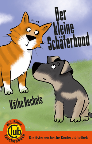 ISBN 9783991280804: Der kleine Schäferhund