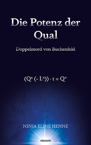 ISBN 9783991313908: Henne, N: Potenz der Qual