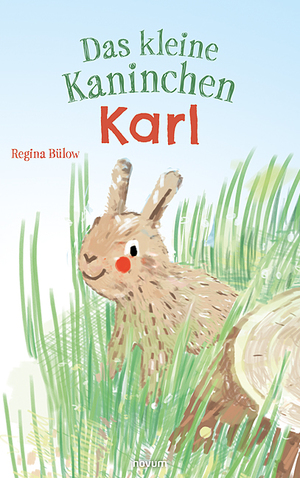 ISBN 9783991316091: Das kleine Kaninchen Karl
