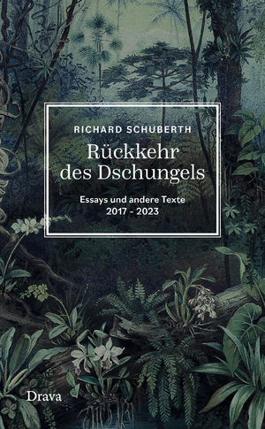 ISBN 9783991380399: Rückkehr des Dschungels