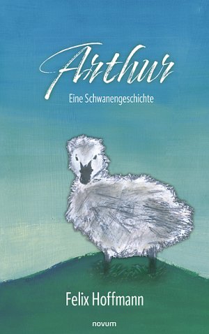 neues Buch – Felix Hoffmann – Arthur