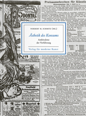 ISBN 9783991530534: Ästhetik des Konsums | Ambivalenz der Verführung | Alexander Becker (u. a.) | Taschenbuch | 344 S. | Deutsch | 2024 | VfmK | EAN 9783991530534