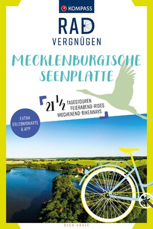 ISBN 9783991540434: KV RV 3822 Radv Mecklenbg.Seenplatte