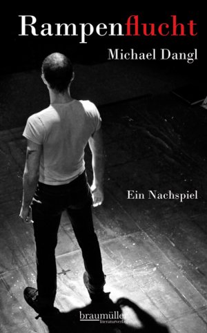 ISBN 9783992000142: Rampenflucht - Ein Nachspiel