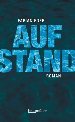 ISBN 9783992001002: Aufstand