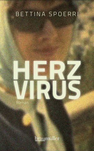 ISBN 9783992001545: Herzvirus