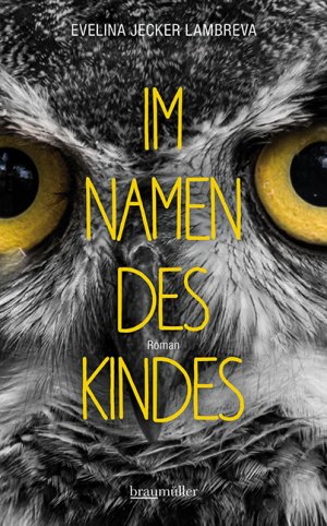 ISBN 9783992003273: Im Namen des Kindes