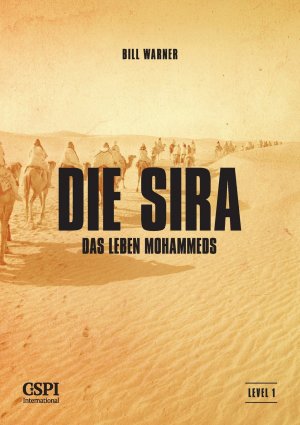 ISBN 9788088089575: Die Sira - Das Leben Mohammeds