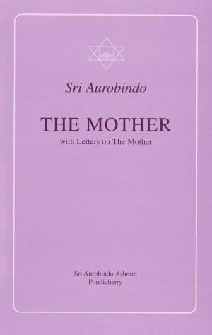 ISBN 9788170580102: The Mother with Letters on The Mother