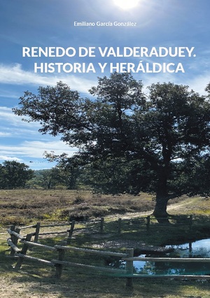 ISBN 9788413260280: Renedo de Valderaduey. Historia y Heráldica | Emiliano García González | Taschenbuch | Paperback | Spanisch | 2023 | Books on Demand GmbH | EAN 9788413260280