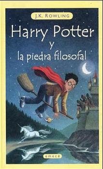 ISBN 9788478884452: Harry Potter y la piedra filosofal