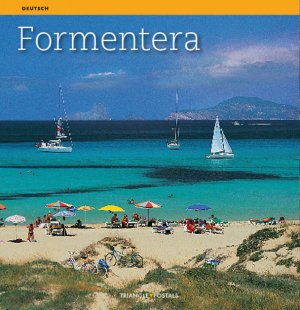 ISBN 9788484781912: Formentera (Sèrie 4)