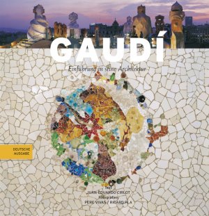 ISBN 9788489815322: Gaudí: Einführung in seine Architektur