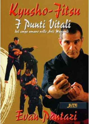 ISBN 9788496492004: Kyusho-Jitsu – Die Vitalen Punkte des menschlichen Körpers in den Kampfkünsten