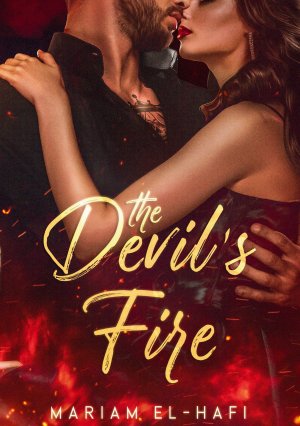 ISBN 9788743058991: The Devil's Fire / Mariam El-Hafi / Taschenbuch / Englisch / 2025 / BoD - Books on Demand / EAN 9788743058991