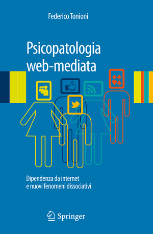 ISBN 9788847028166: Psicopatologia web-mediata