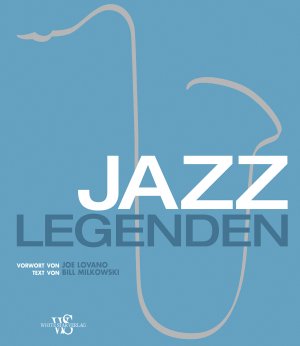 ISBN 9788863123951: Jazz-Legenden