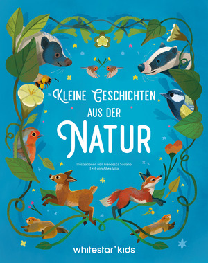 ISBN 9788863127102: Kleine Geschichten aus der Natur