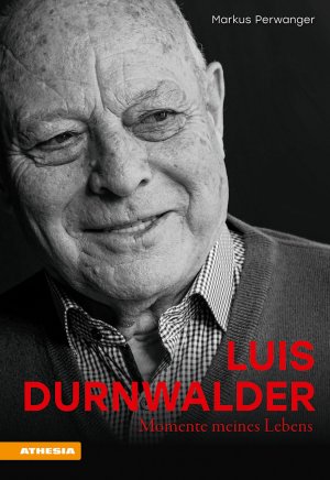 ISBN 9788868395506: Luis Durnwalder *** WIE NEU ***