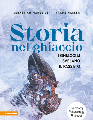 ISBN 9788868397661: Storia nel ghiaccio