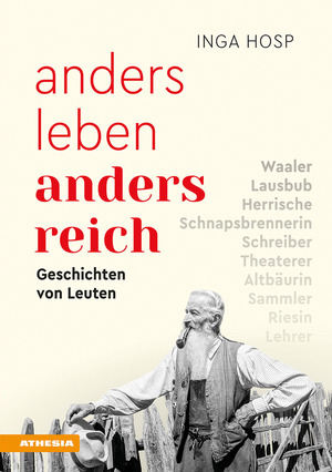 ISBN 9788868397975: Anders leben - anders reich