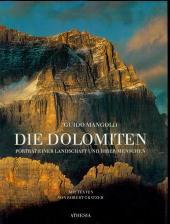 ISBN 9788870144963: Die Dolomiten