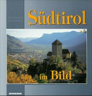 ISBN 9788870148831: Südtirol im Bild