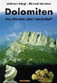 ISBN 9788870149791: Dolomiten