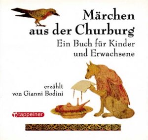 ISBN 9788870731774: Märchen aus der Churburg Kastelruther Spaten